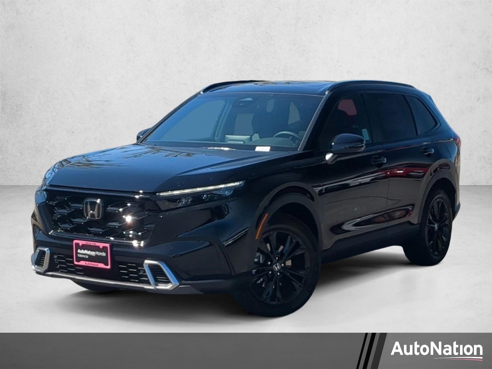 New 2027 Honda CR-V Hybrid Sport Touring SUV
