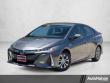 Used 2022 Toyota Prius Prime XLE Hatchback
