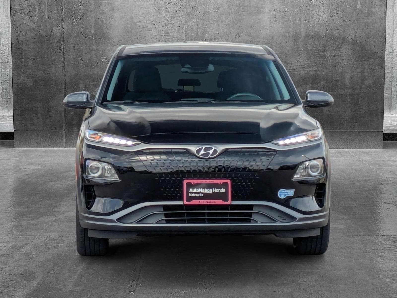 Used 2021 Hyundai Kona EV SEL with VIN KM8K23AG4MU118806 for sale in Valencia, CA