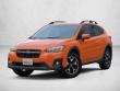 Used 2018 Subaru Crosstrek 2.0i Premium with SUV
