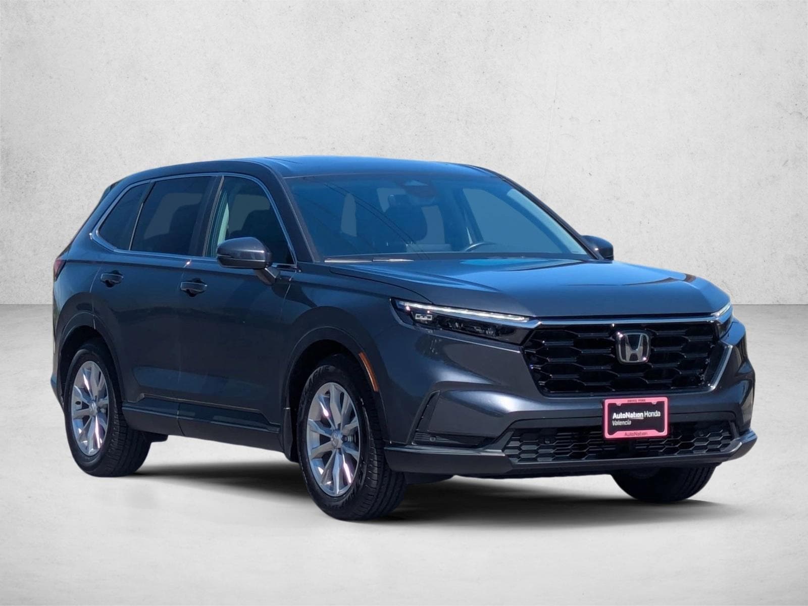 2023 Honda CR-V EX-L w/BSI photo 2