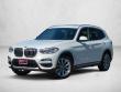 Used 2018 BMW X3 xDrive30i SUV