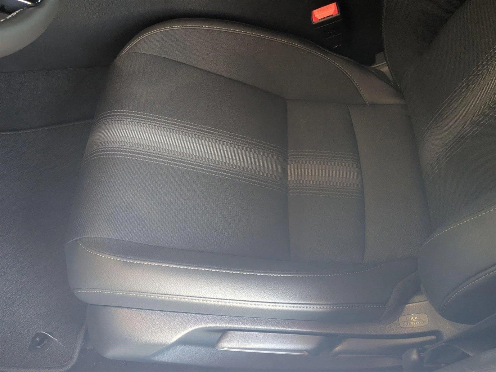 2025 Honda Civic Sport Hatchback photo 4