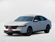 Honda Accord Hybrid