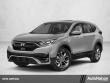 Used 2020 Honda CR-V EX 2WD SUV