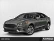  Ford Fusion Hybrid