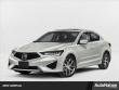 Used 2019 Acura ILX Premium Package Sedan
