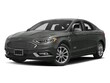 Ford Fusion Energi