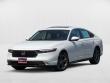 Honda Accord Hybrid