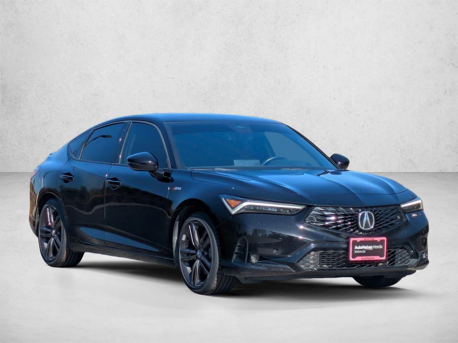2023 Acura Integra A-Spec Technology photo 3