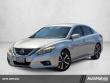 Used 2016 Nissan Altima 2.5 SR Sedan