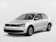 Used 2013 Volkswagen Jetta 2.5L SE w/PZEV Sedan