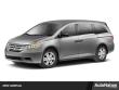 Used 2013 Honda Odyssey LX Van