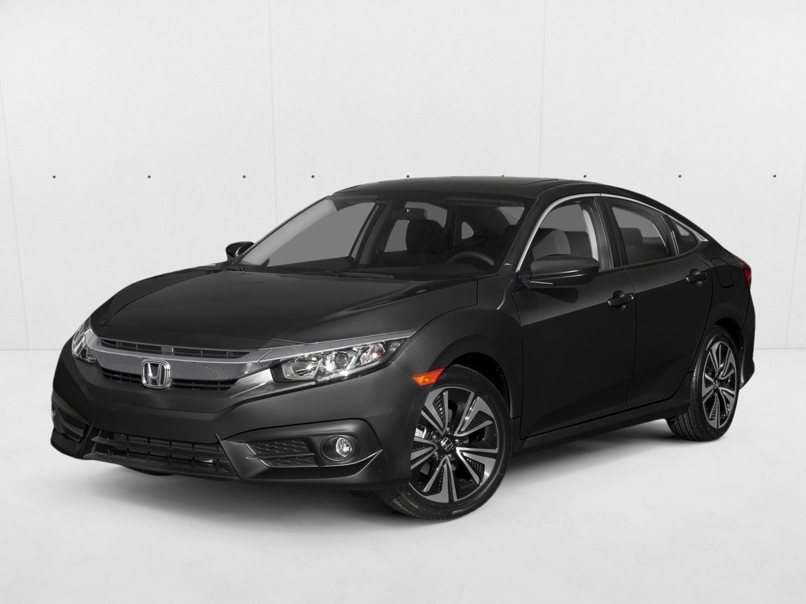 2018 Honda Civic EX-T