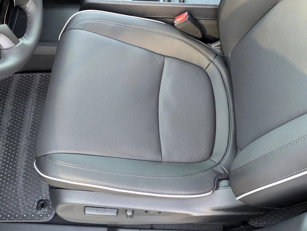 New 2026 Honda Odyssey Elite Van Passenger