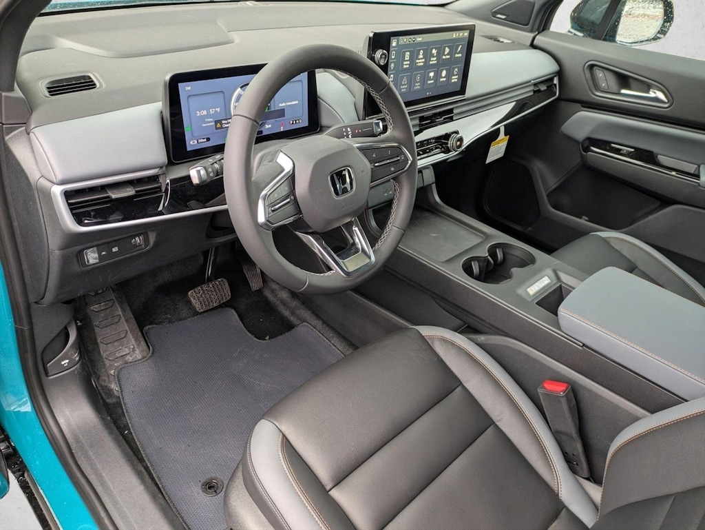 New 2026 Honda Prologue Touring SUV