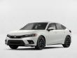 Used 2022 Honda Civic Sport Touring Hatchback