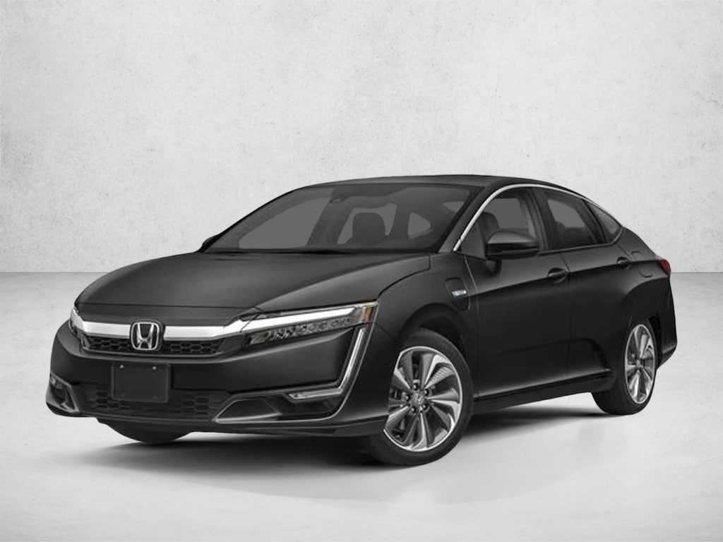 Used 2018 Honda Clarity Plug-In Hybrid Sedan