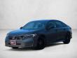 Certified 2025 Honda Civic Sport Sedan