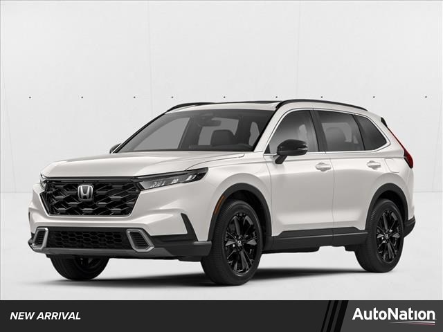 2023 Honda CR-V Hybrid Sport 2WD's photo