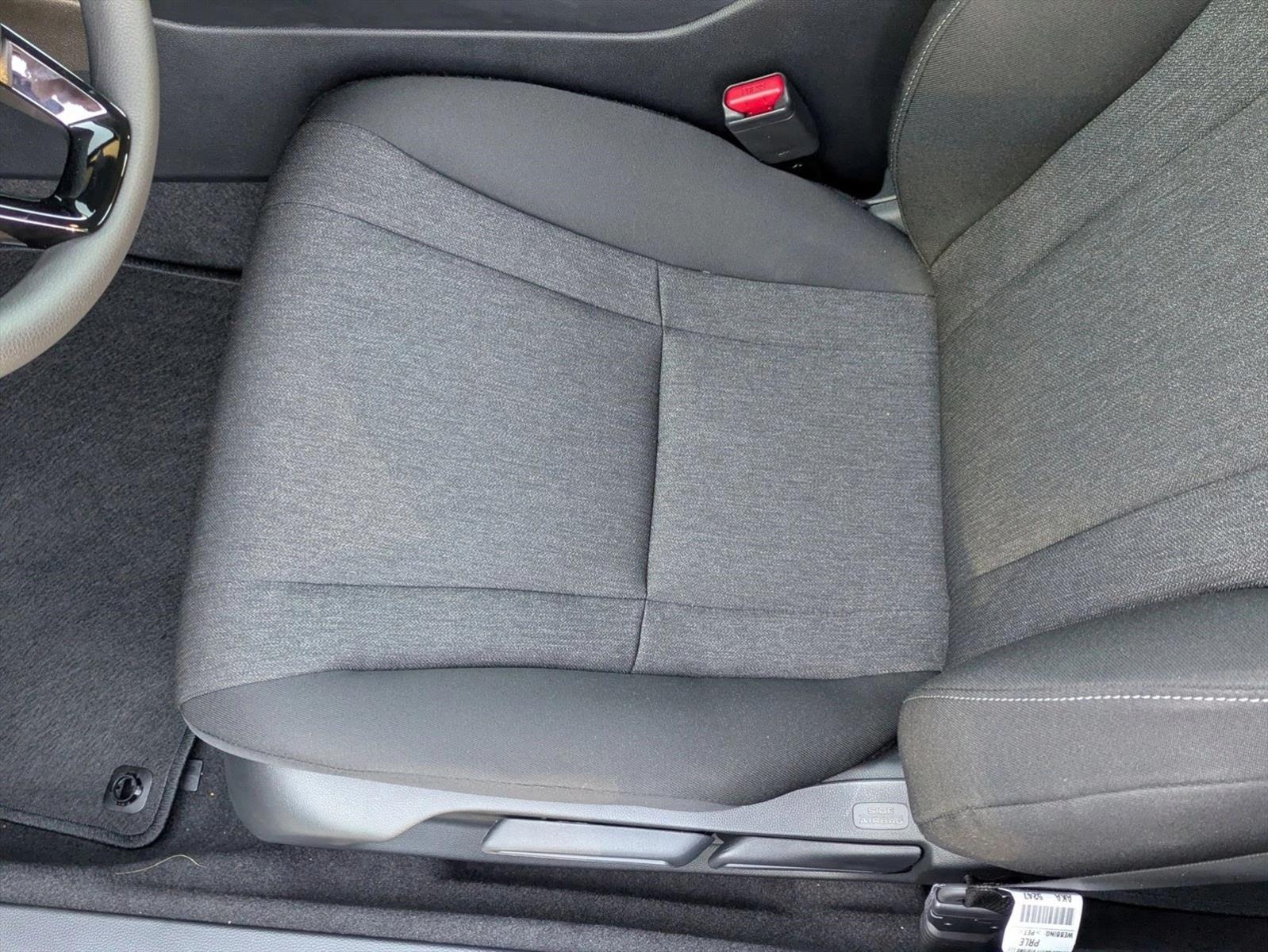 2025 Honda Accord 1.5T LX photo 3