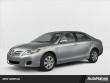 Used 2011 Toyota Camry LE Sedan