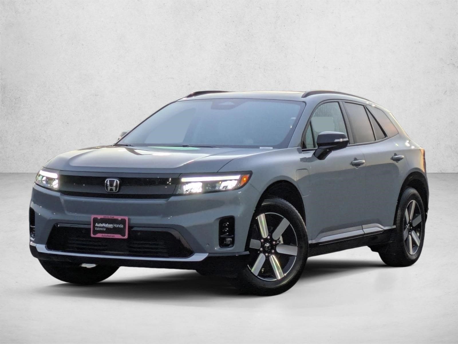 2026 Honda Prologue Touring's photo