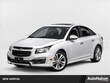  Chevrolet Cruze Limited