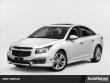 Used 2016 Chevrolet Cruze Limited 1LT Auto Sedan