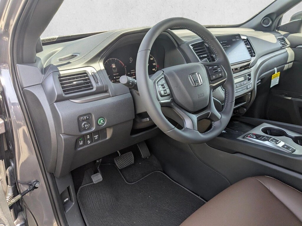 New 2026 Honda Ridgeline RTL Truck Crew Cab
