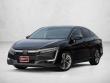 Used 2018 Honda Clarity Plug-In Hybrid  Sedan