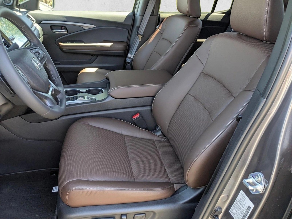 New 2026 Honda Ridgeline RTL Truck Crew Cab