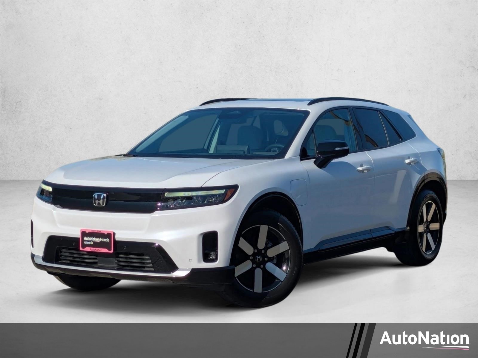 2026 Honda Prologue Touring's photo