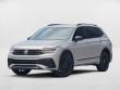 Used 2022 Volkswagen Tiguan 2.0T SE R-Line Black SUV