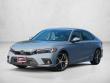 Certified 2023 Honda Civic Touring Sedan