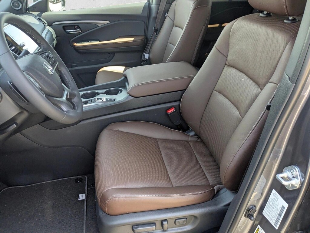 New 2026 Honda Ridgeline RTL Truck Crew Cab