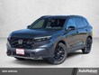 Honda CR-V Hybrid