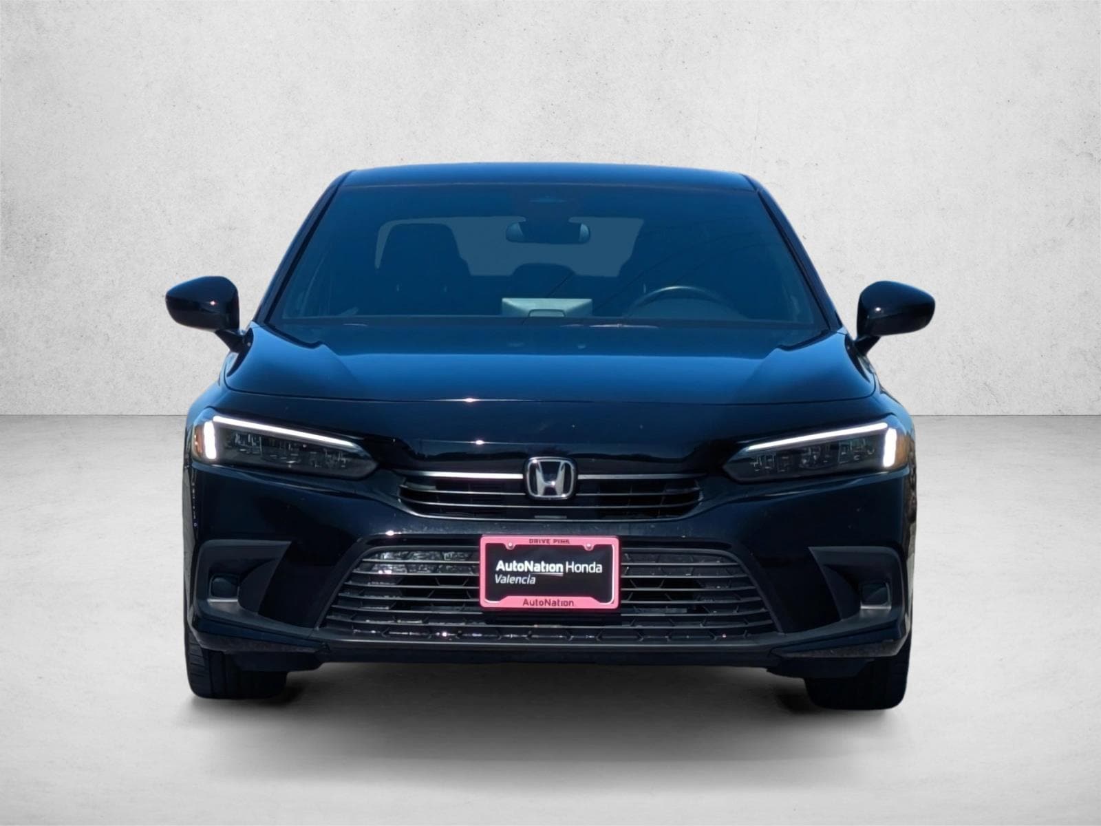 2023 Honda Civic Sport photo 2