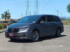 2026 Honda Odyssey Touring Van Passenger