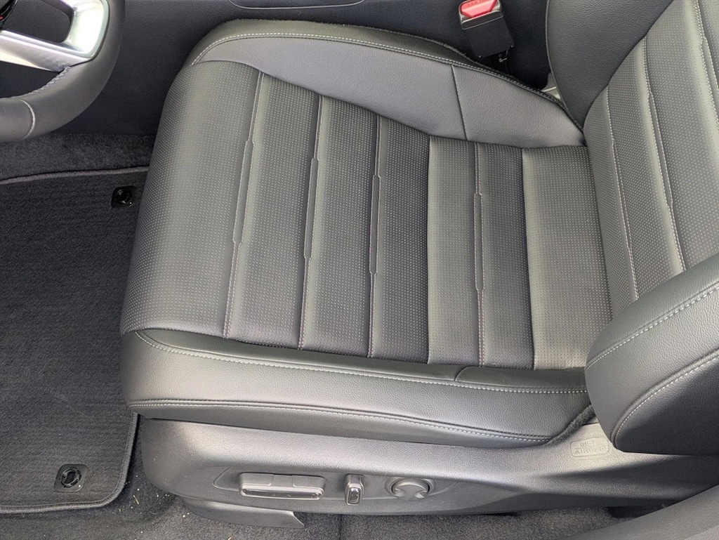 New 2026 Honda CR-V EX-L SUV