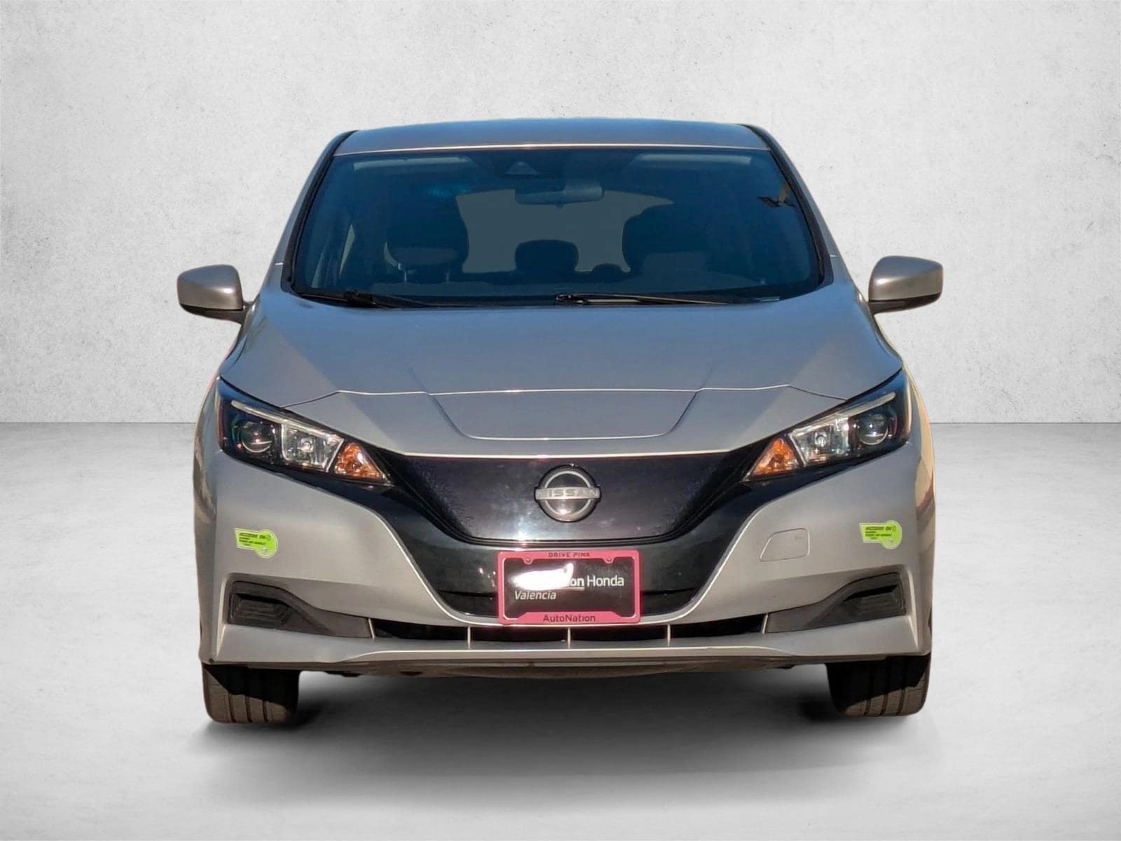 Used 2023 Nissan Leaf S with VIN 1N4AZ1BV2PC559248 for sale in Santa Clarita, CA