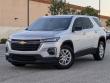 Used 2022 Chevrolet Traverse LS w/1LS SUV