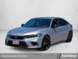 Certified 2024 Honda Civic Sport Hatchback