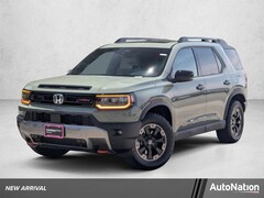 2026 Honda Passport TrailSport Elite SUV