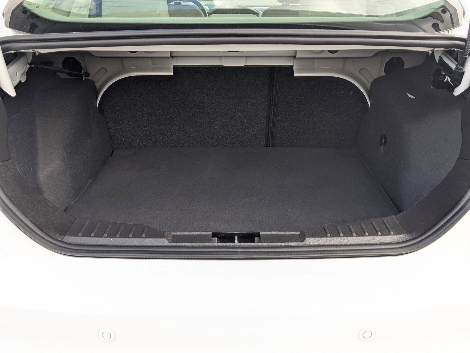 2016 Ford Focus SE photo 6