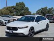 Honda Accord Hybrid