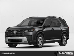 2026 Honda Pilot EX-L SUV