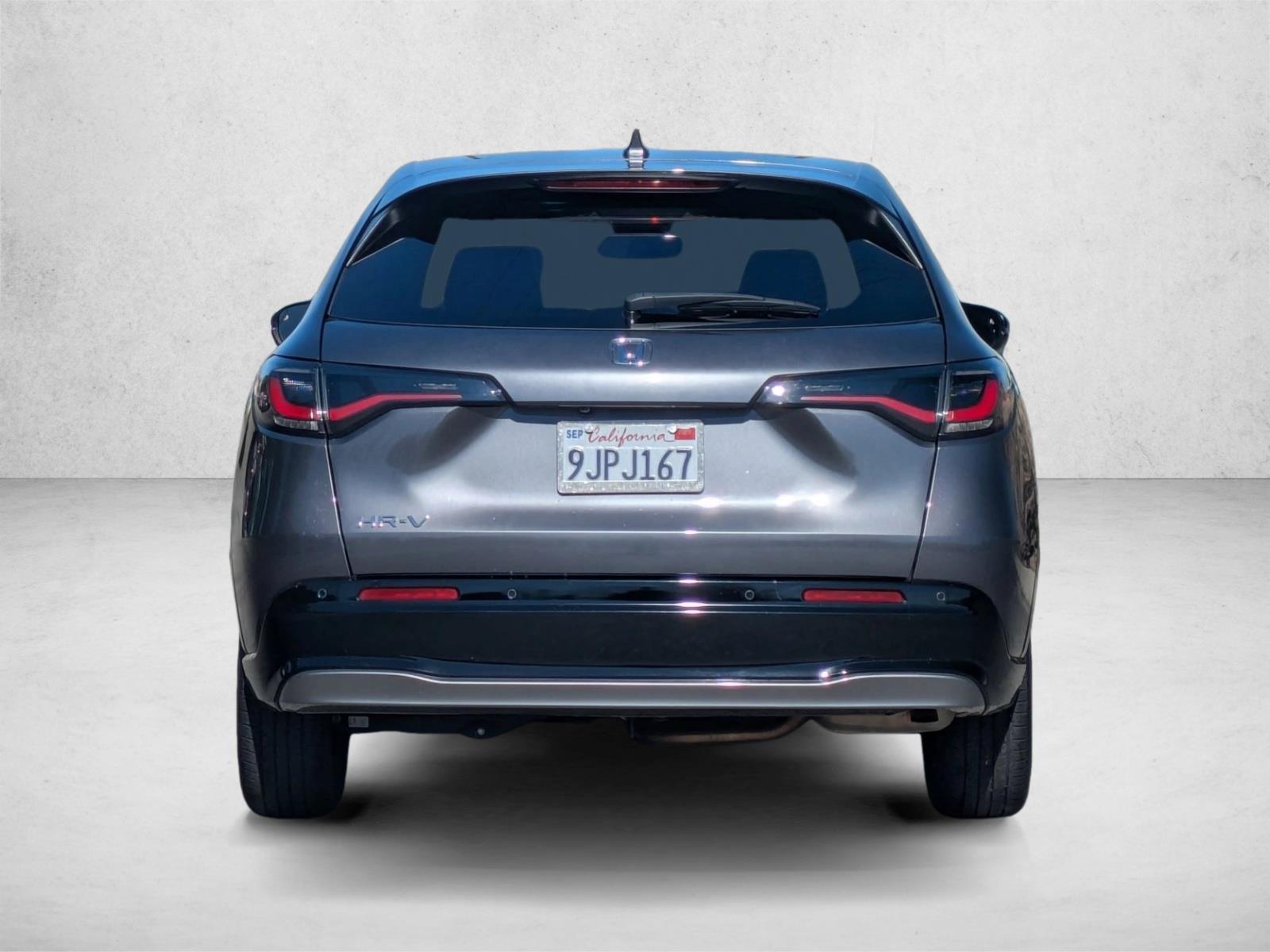 2024 Honda HR-V EX-L w/BSI photo 6