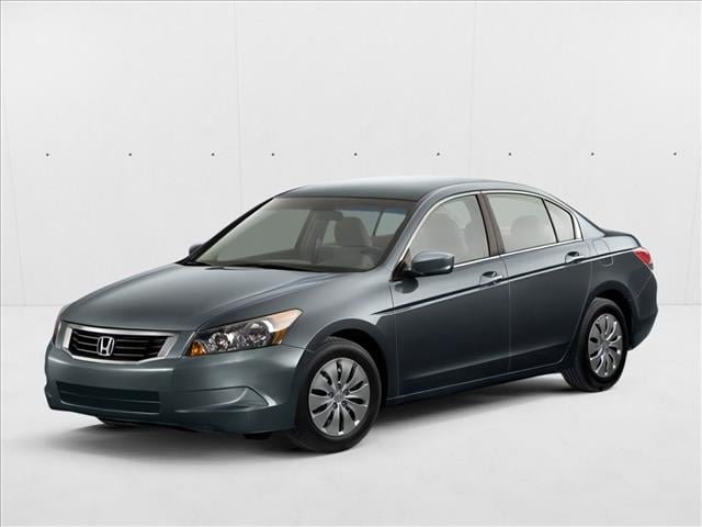 2008 Honda Accord LX