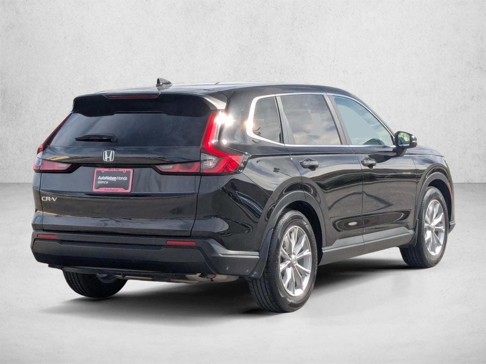 2023 Honda CR-V EX-L w/BSI photo 5